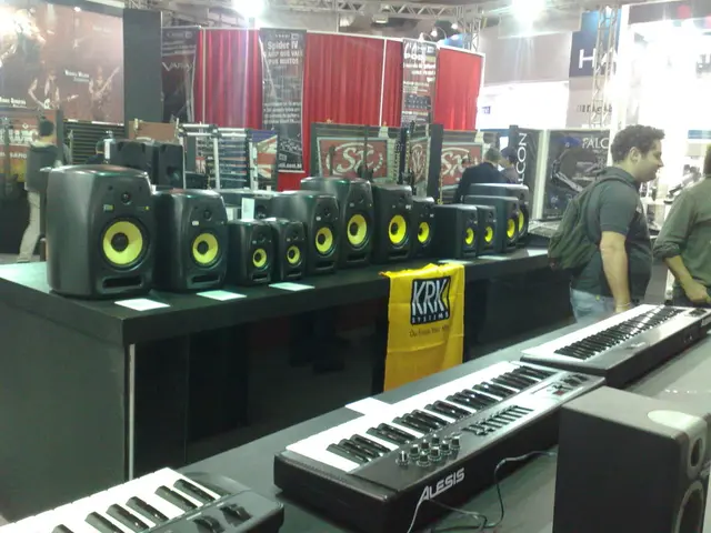 Giant Profits Reported by Monarch, Affirms Analyst from Truist