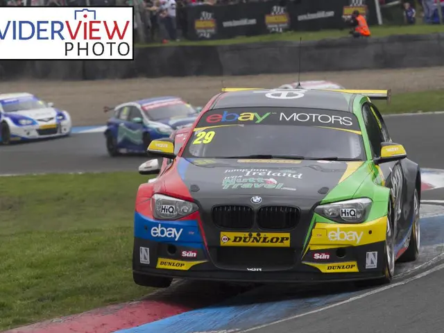 Spina Zonke's August 2025 Jackpot Racing Event