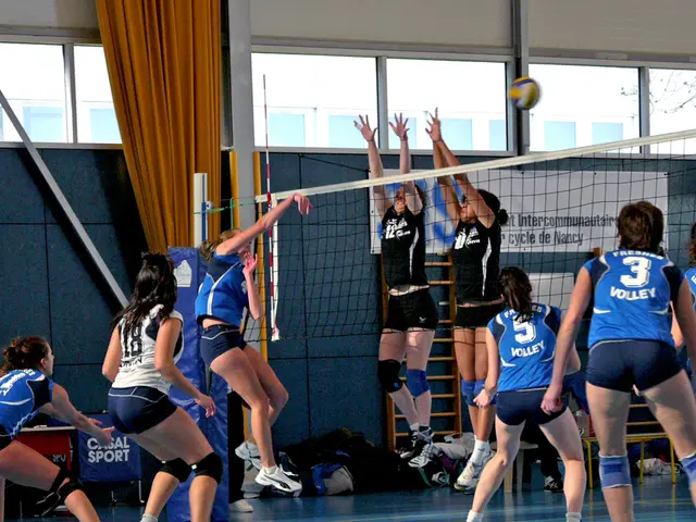 Turkey set to meet Spain in the inaugural match of the Women's Volleyball World Championship