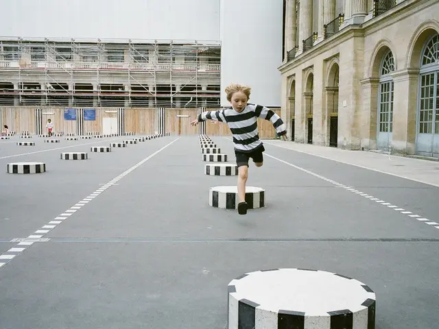 Strategies for Kicking off Projects for High School Pupils