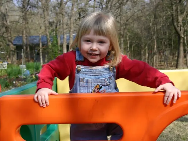 Tragic death of a 5-year-old girl: Lost in a storm drain, family claims she was carried off by a...