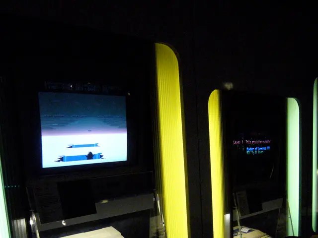 Anticipated Advancements in Augmented Reality and Virtual Reality Technology: Unveiling Future...